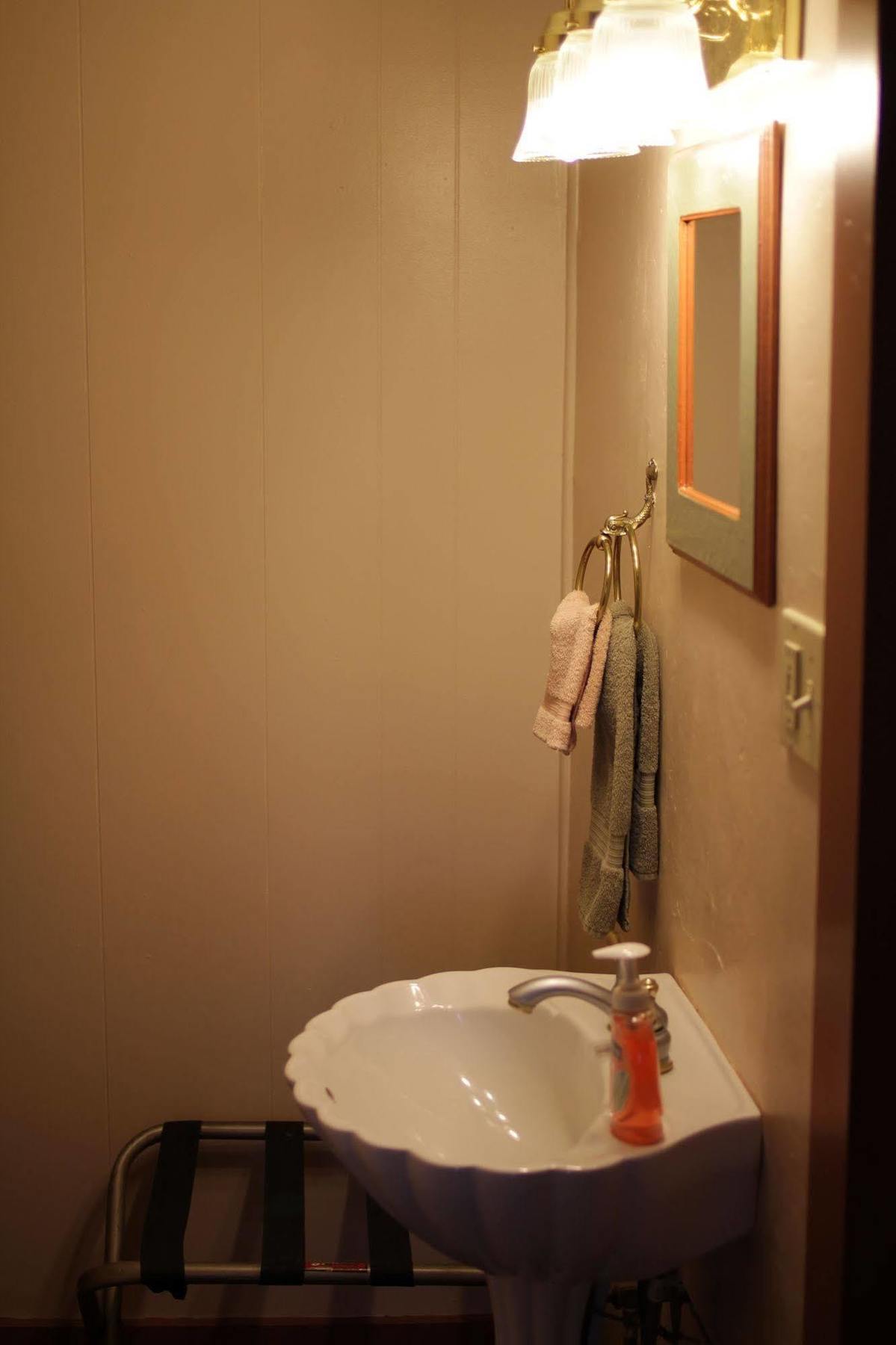 Historic Smith Hotel B&B 格伦代尔 外观 照片