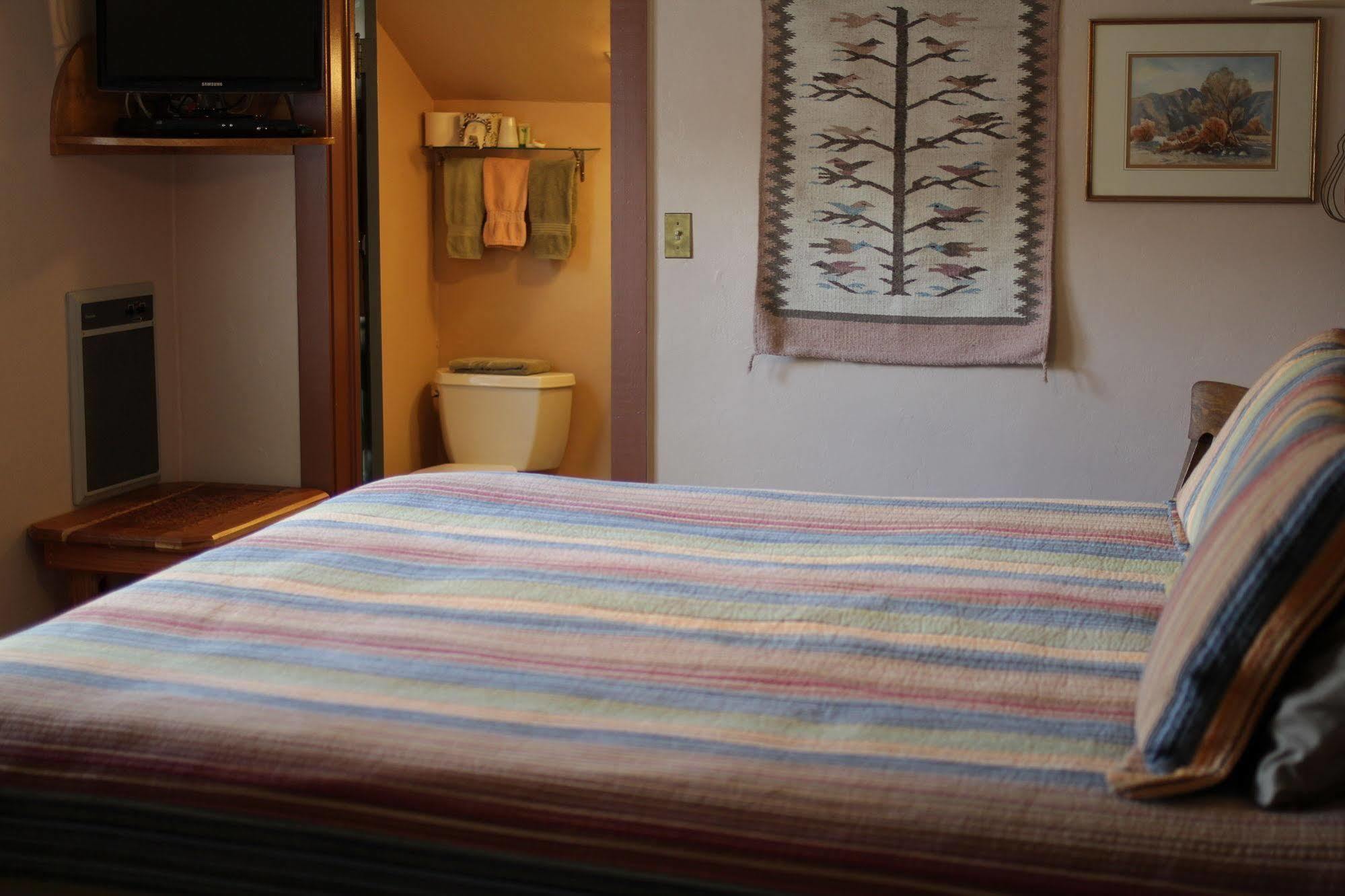 Historic Smith Hotel B&B 格伦代尔 外观 照片